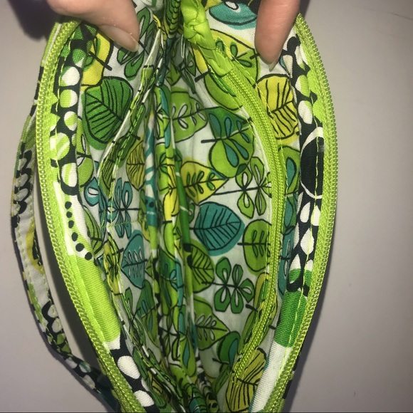 Vera Bradley Small Clutch - Picture 3 of 5